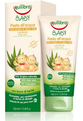 Kem dưỡng da cho trẻ em với kẽm oxit 100ml EQUILIBRA